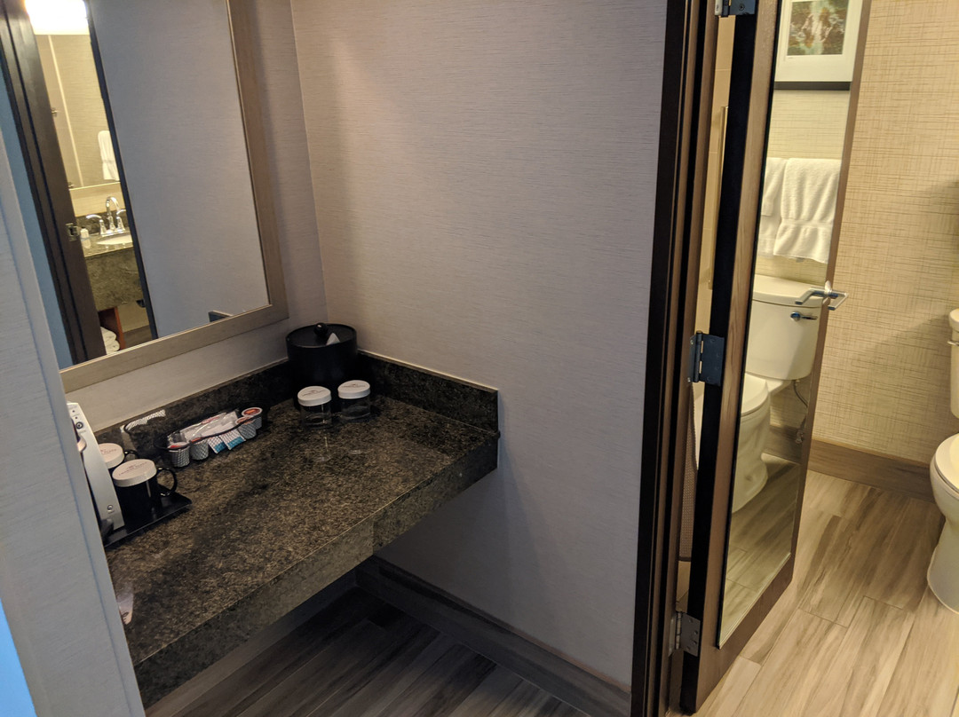 AC Hotel Portland Lake Oswego主图