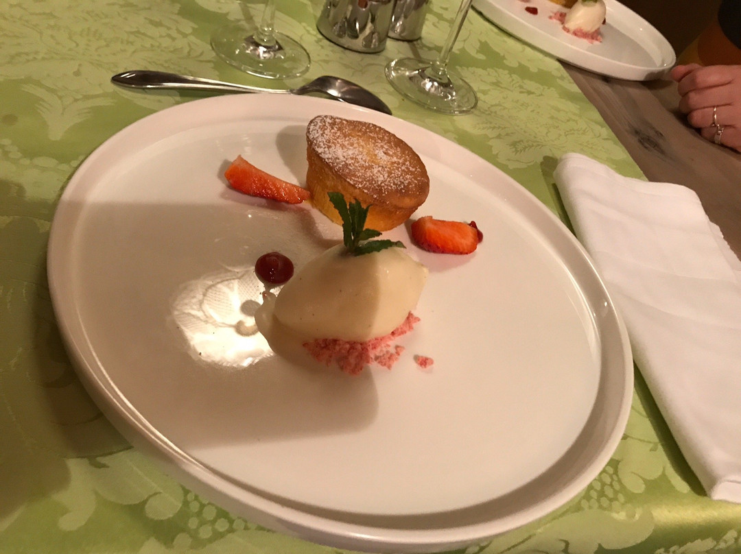 Hotel Restaurant Gallia主图