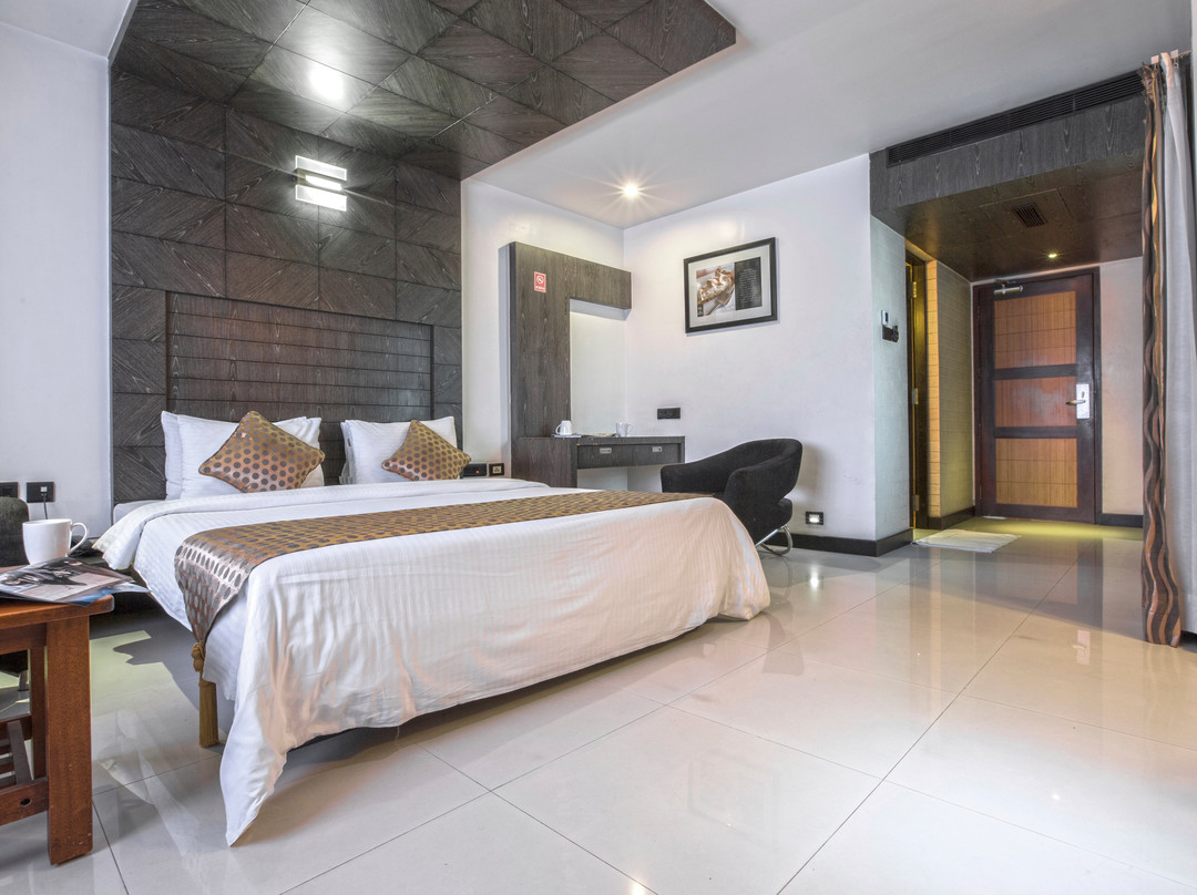 The Castello Residency Coimbatore主图