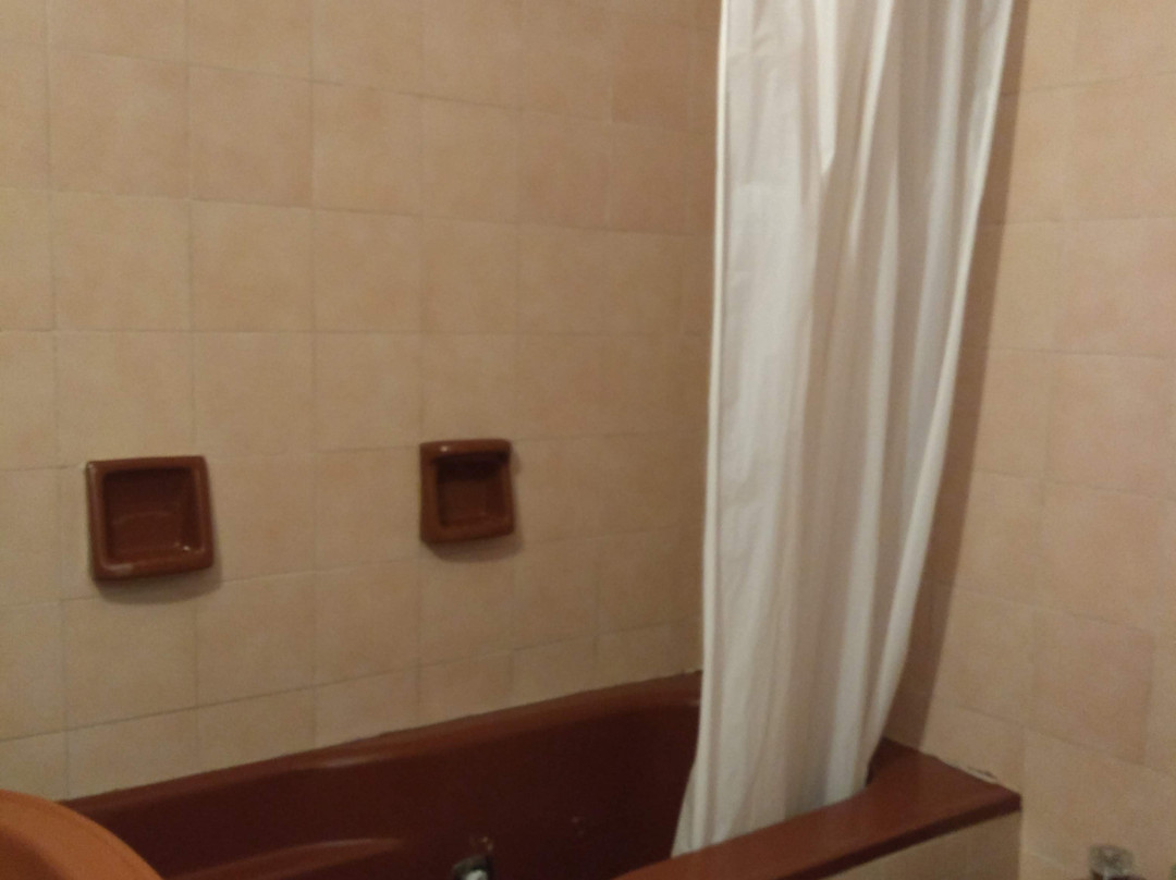 Ayelen Hotel de Montaña主图