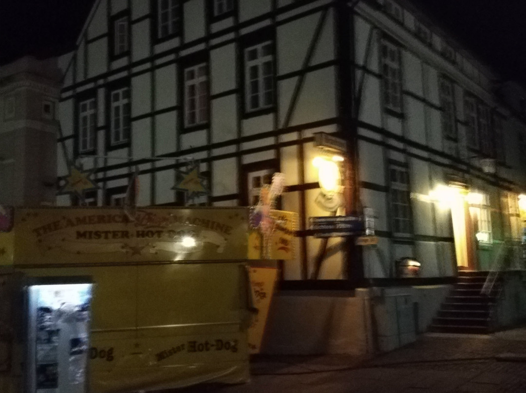 Brauhaus Buckeburg主图