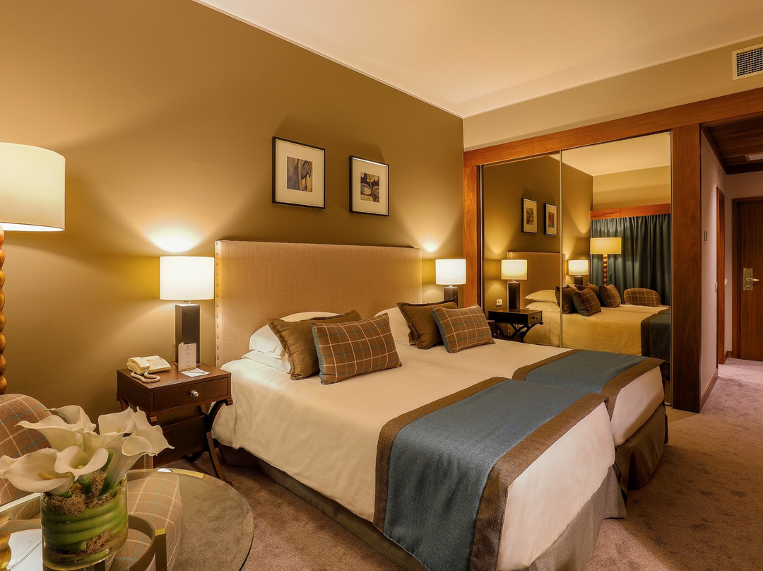 Santarém Hotel主图