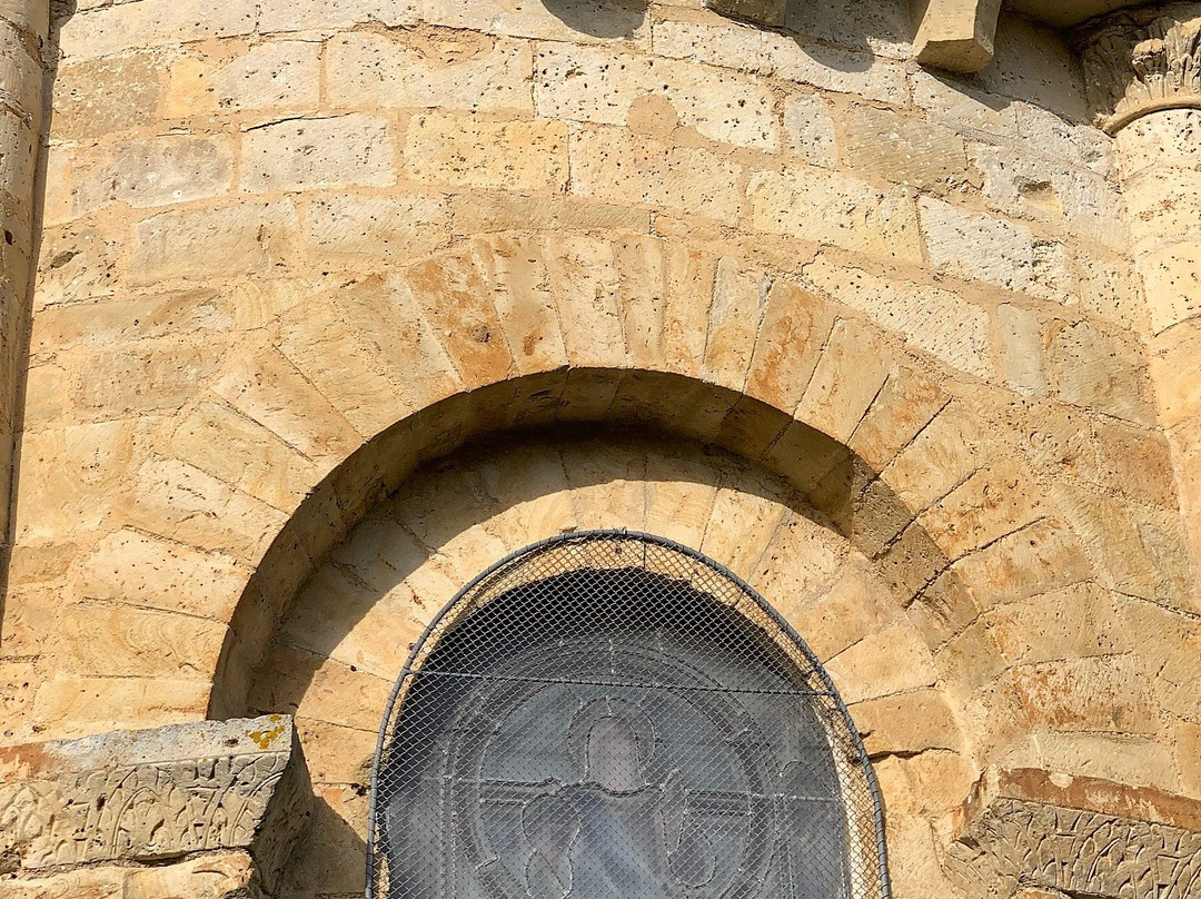 Église Saint Maixent de Verrines-Celles-sur-Belle必去景点