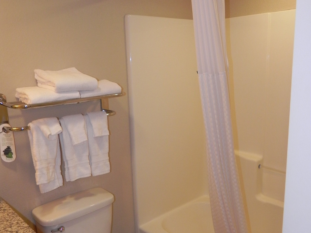 Best Western Plus Wausau-Rothschild Hotel主图