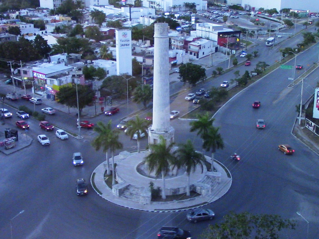 Hilton Garden Inn Merida主图