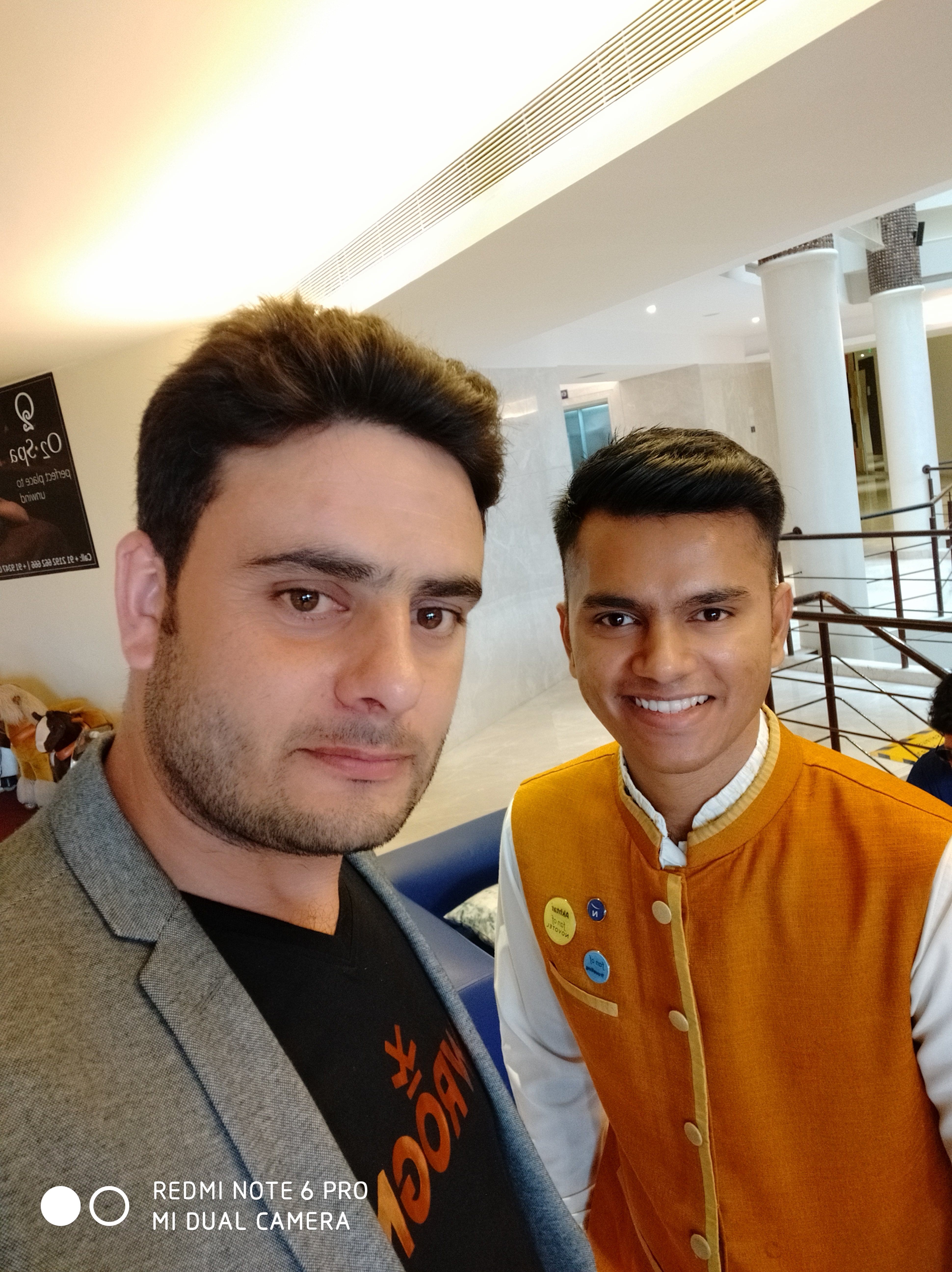 Novotel Imagica Khopoli-portrait