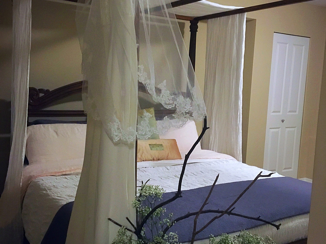 纳奈莫旅游宾馆主图