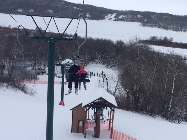 Ski Valley-Minnedosa必去景点