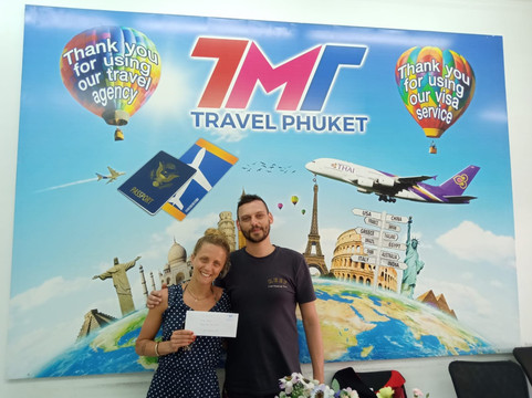 Tmt Travel Phuket-芭东海滩必去景点
