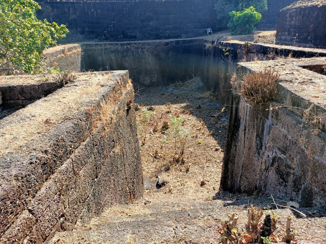 Gopalgad Hill景点图片