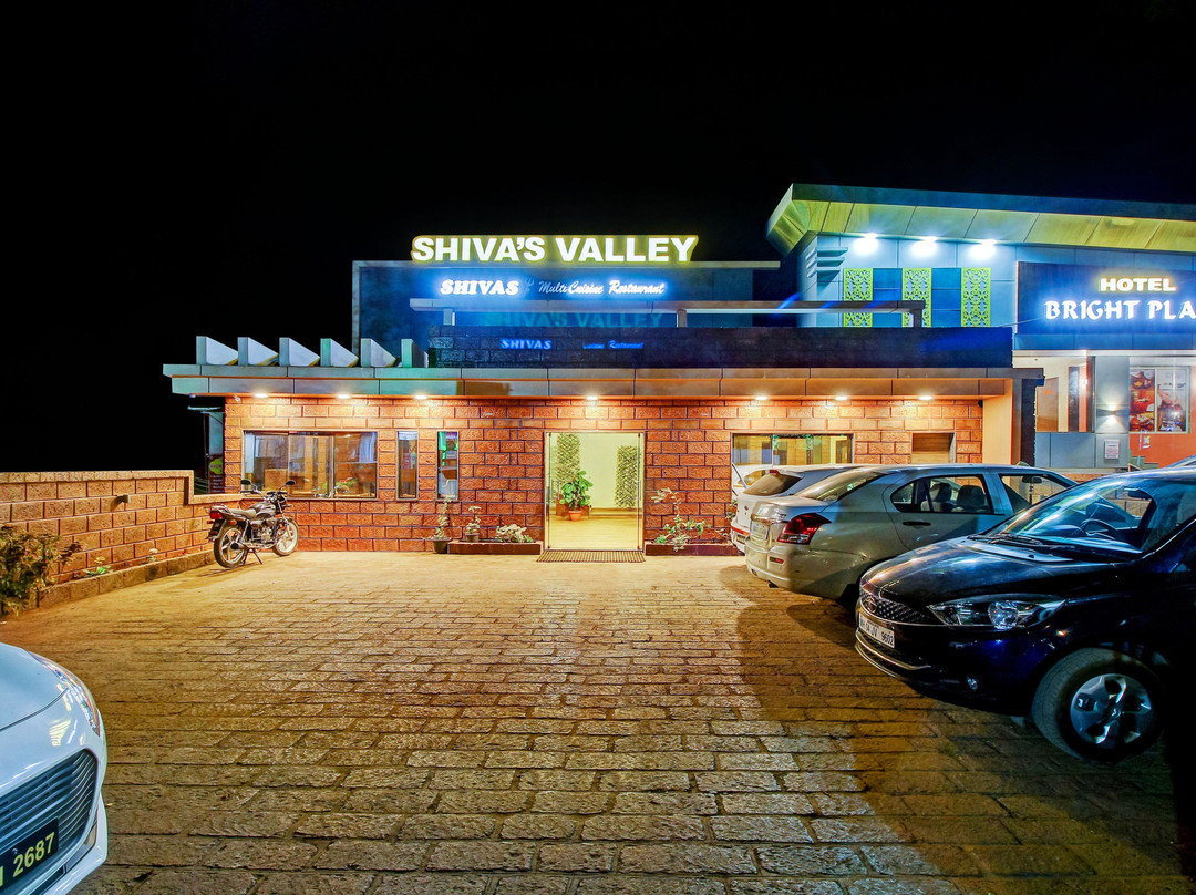 Treebo Trend Shiva'S Valley主图