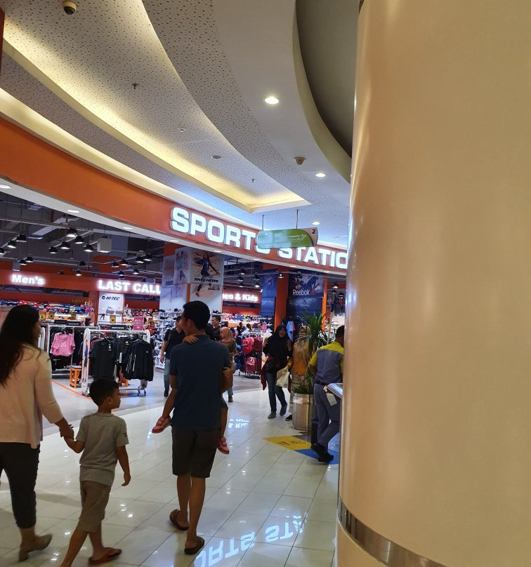 Summarecon Mal Bekasi景点图片