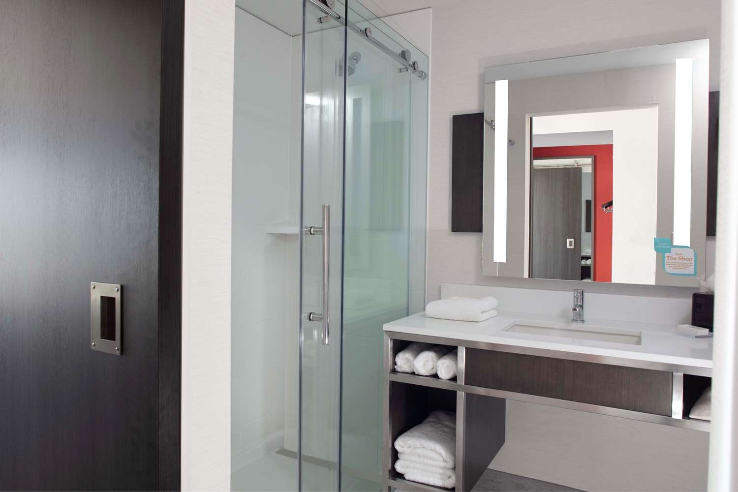 Hilton Garden Inn Denver/Thornton-官方