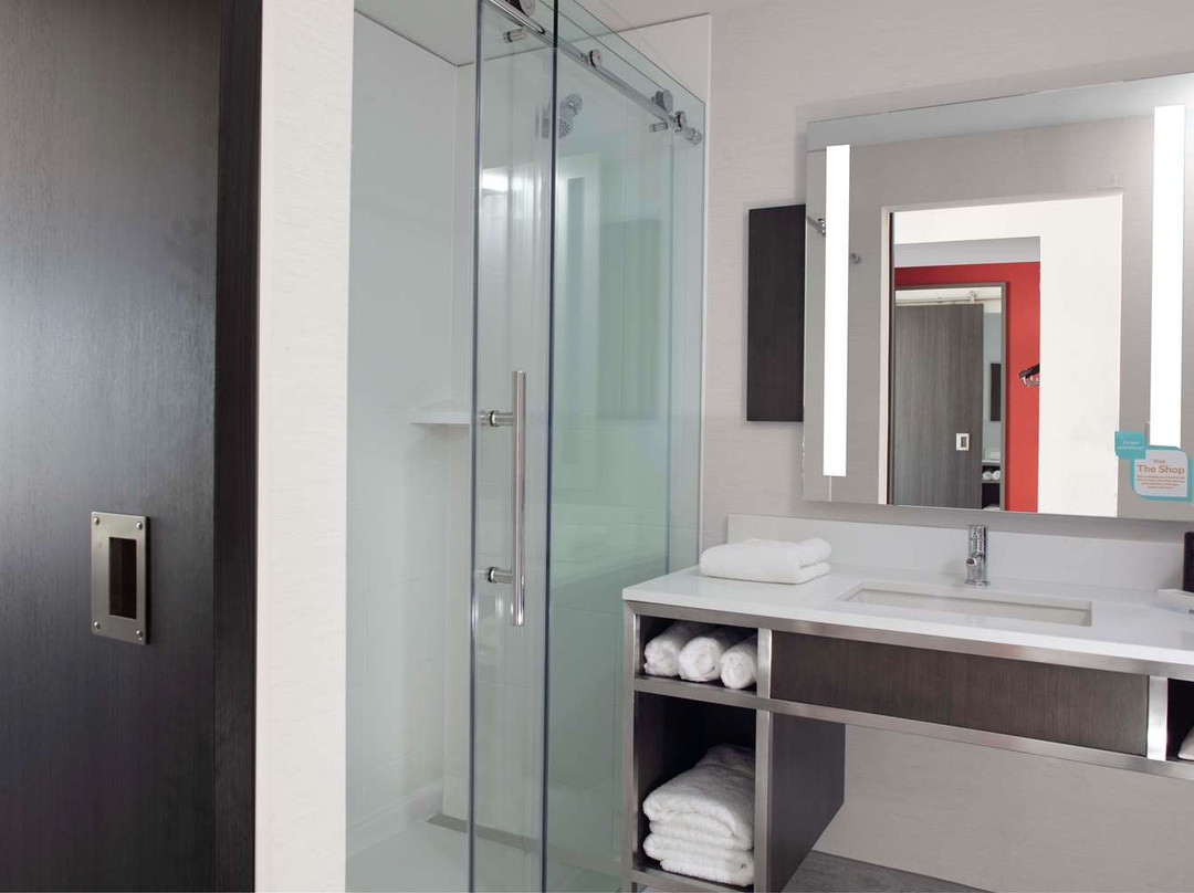 Hilton Garden Inn Denver/Thornton主图