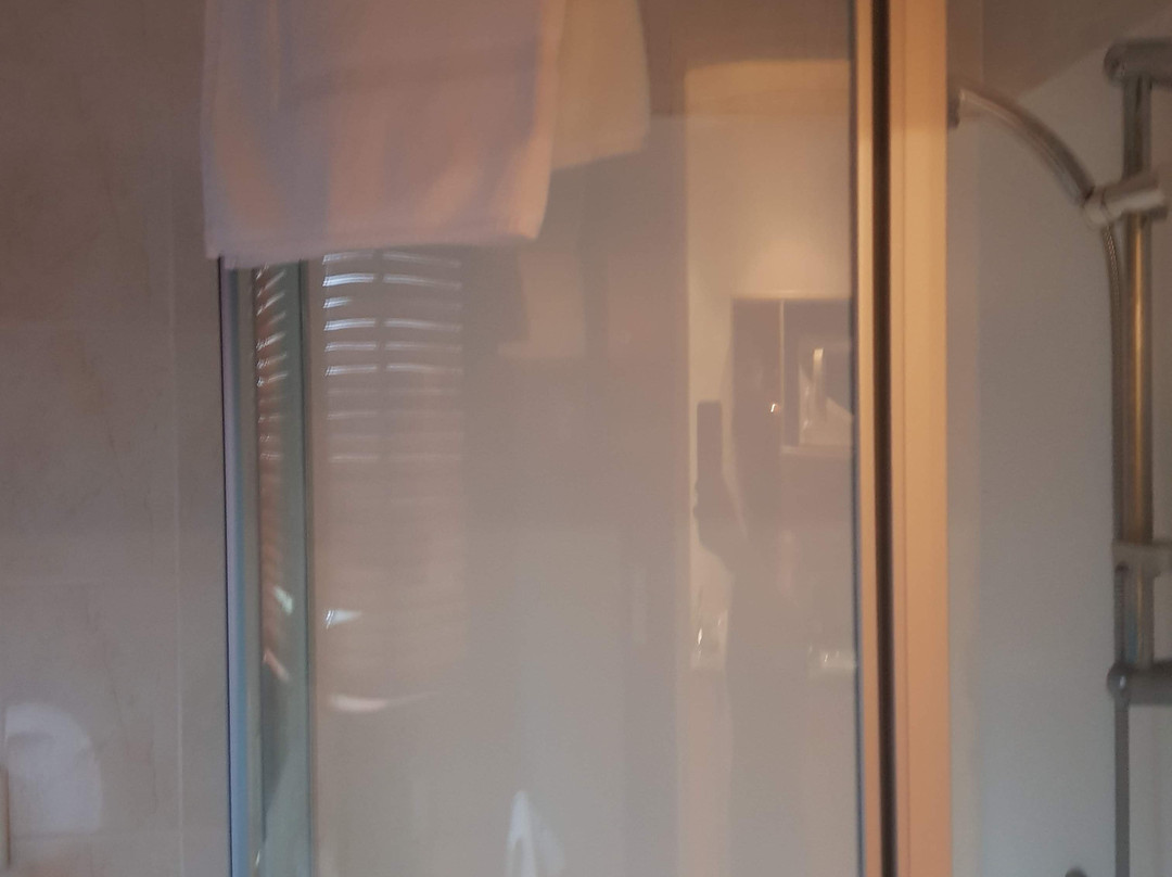 柏坦妮学术汽车旅馆主图