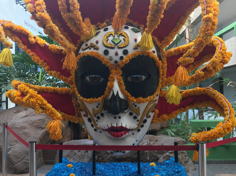 卡斯蒂利亚海滩艾尔希度假村主图