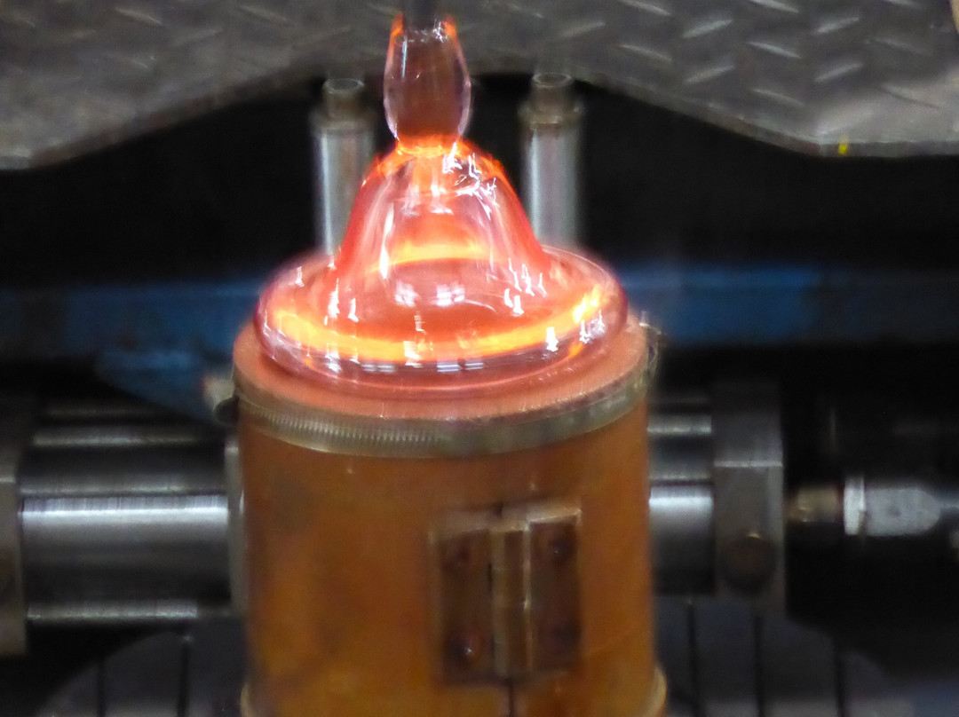 Rückl Glassworks景点图片