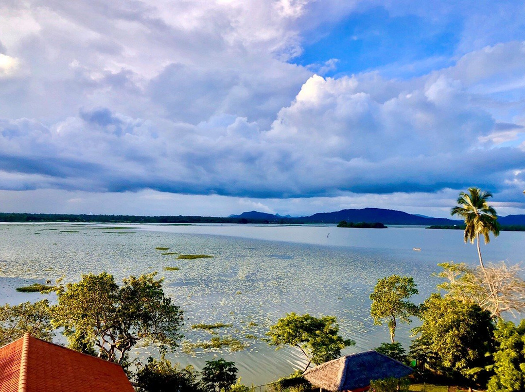 陶乐度假酒店主图