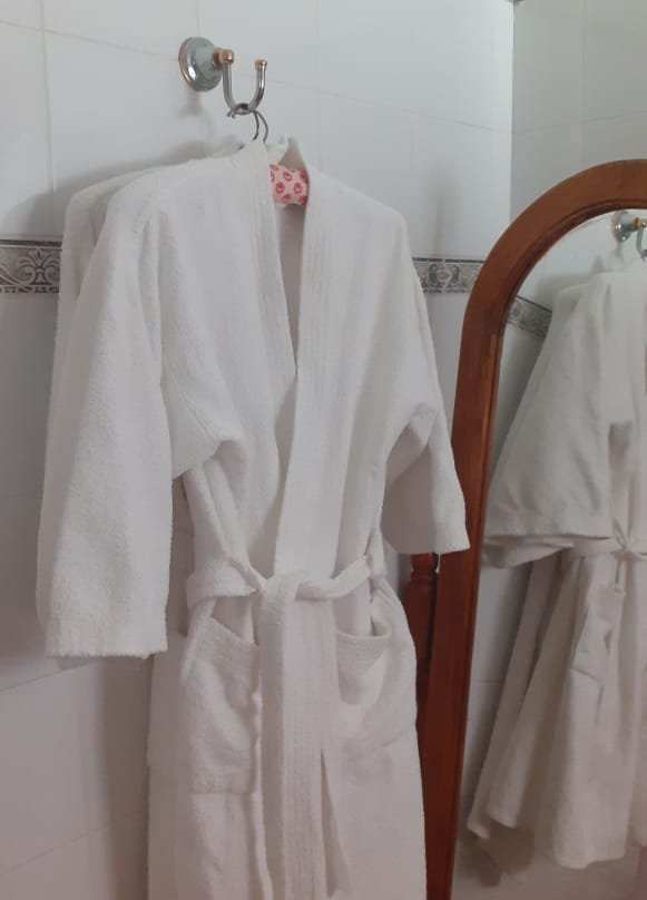 El Chanar Hotel主图