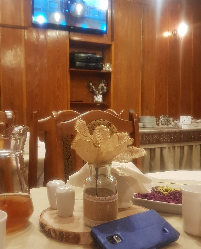 Osrodek Wypoczynkowy Sabat主图