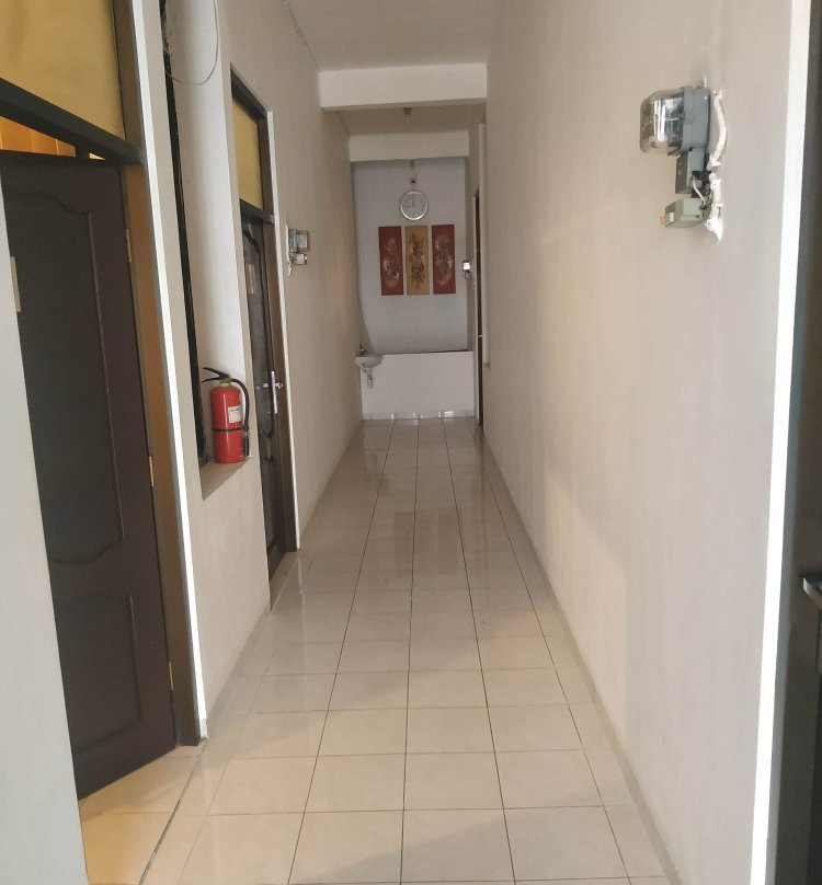 OYO 485 Marcello Residence主图