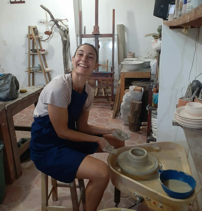 Galeria de Cerámica Terracota (Taller de Cerámica Terracota)景点图片