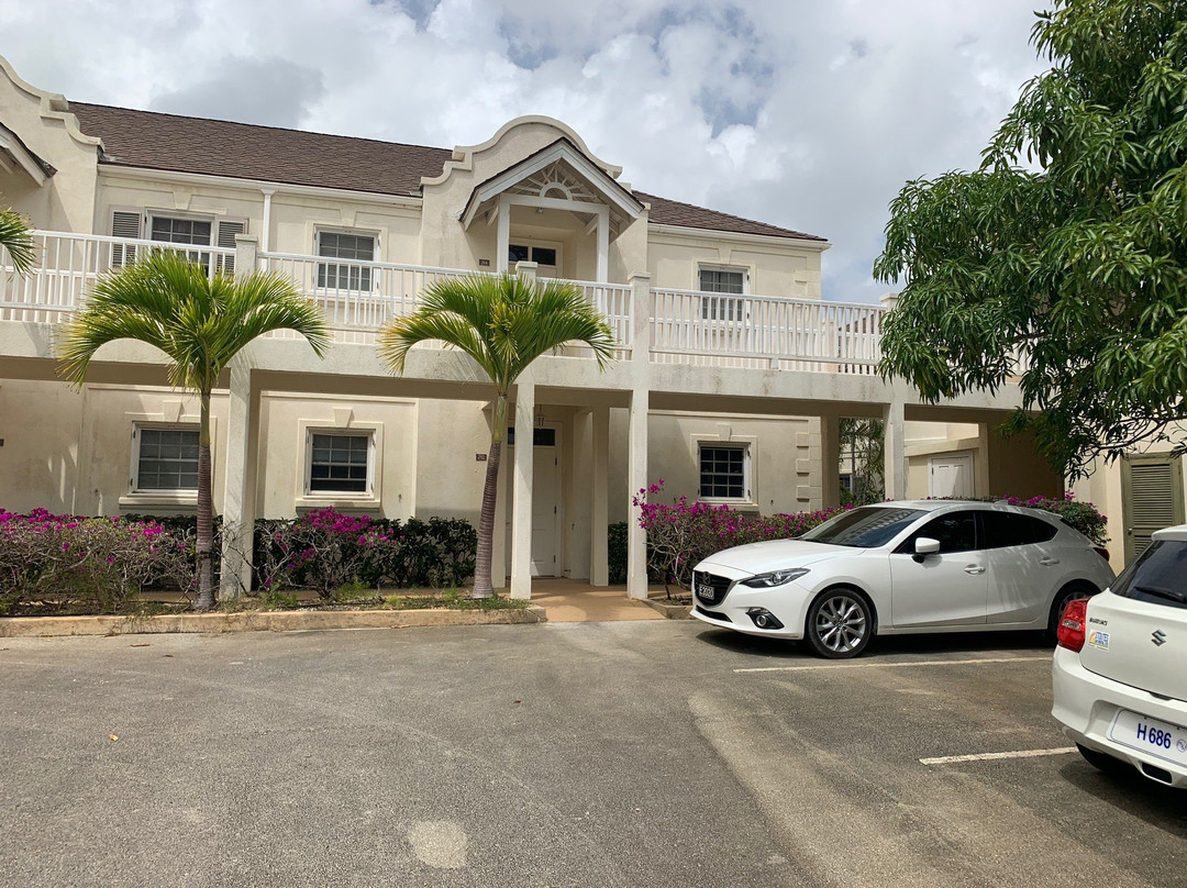 Holiday Villas at Vuemont