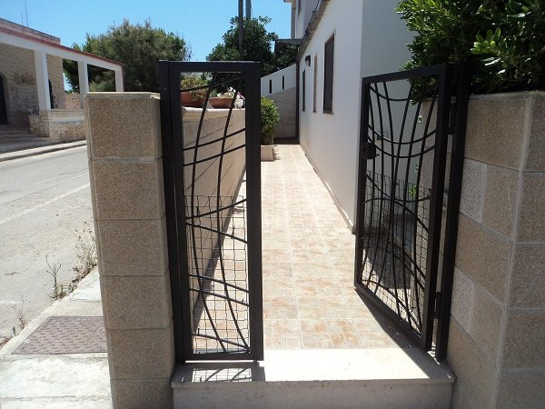 Torre Ovo旅游攻略图片