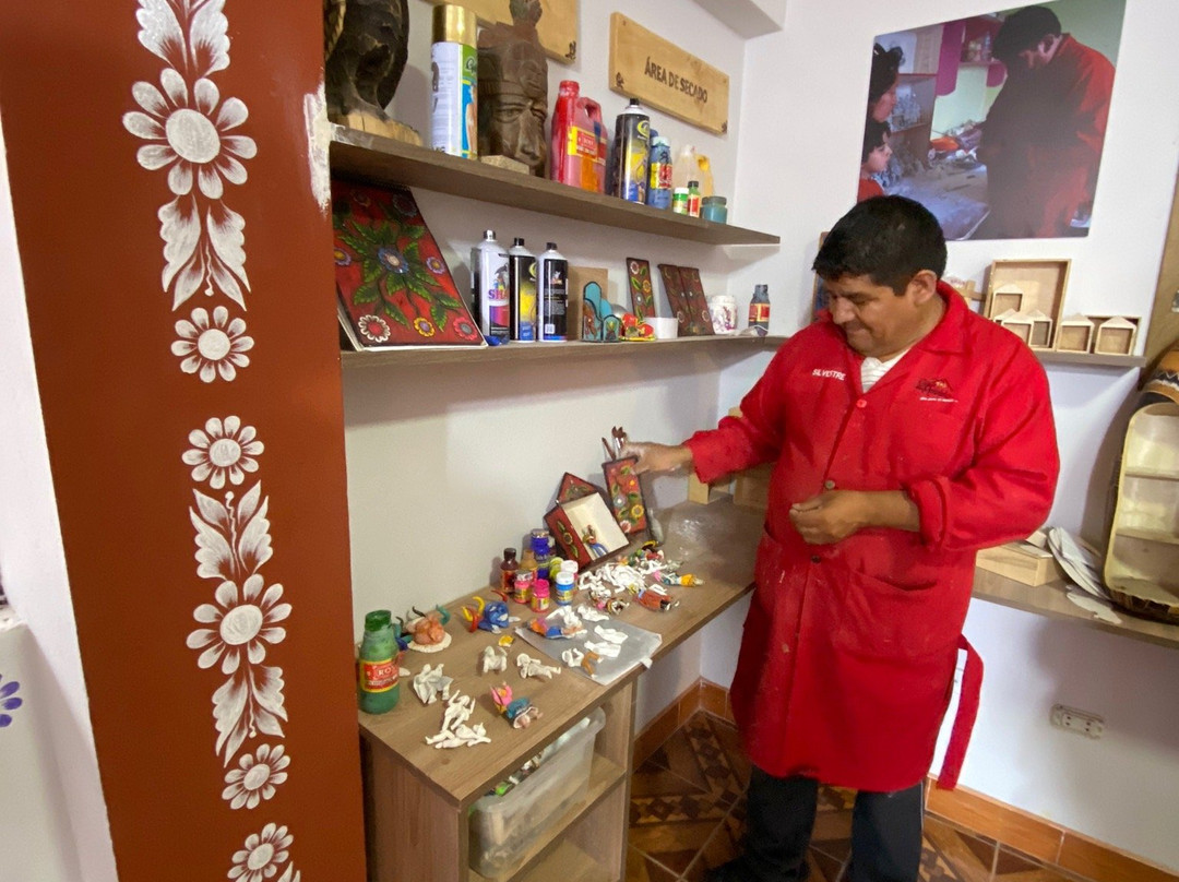 Casa del Retablo-Ayacucho必去景点