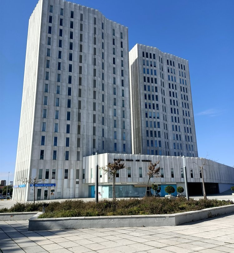 Hotel YIT Via Sevilla Mairena主图