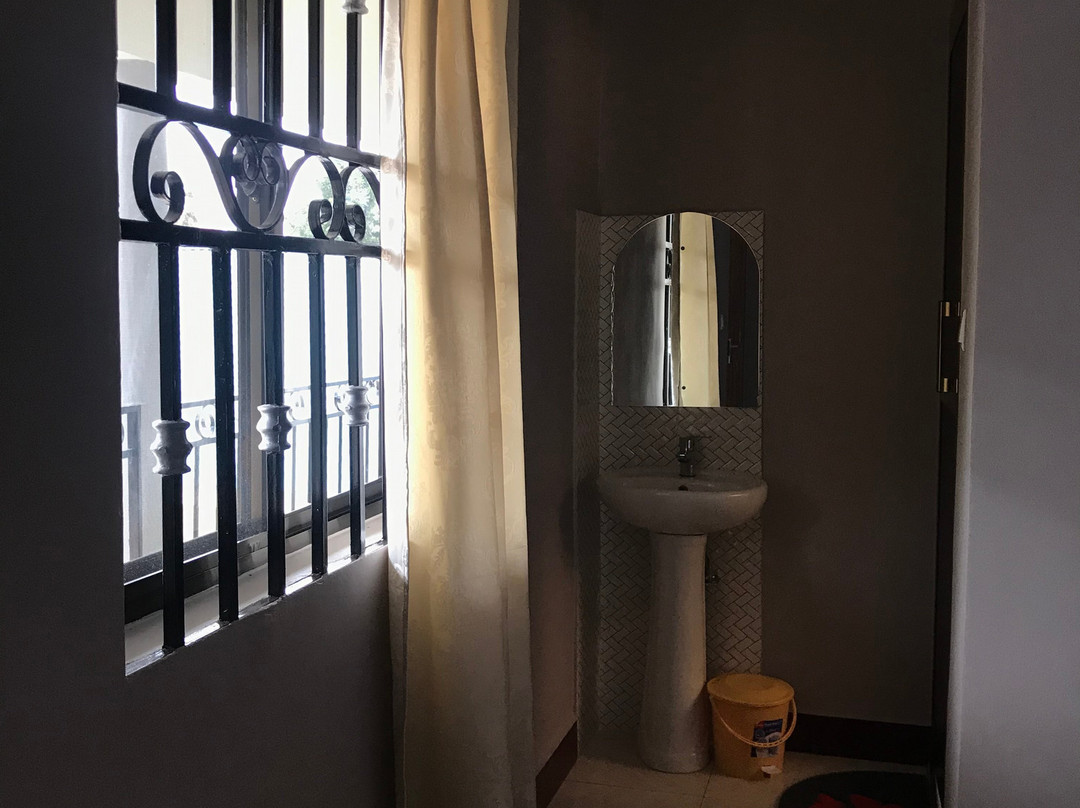 Wanyama Hostel主图