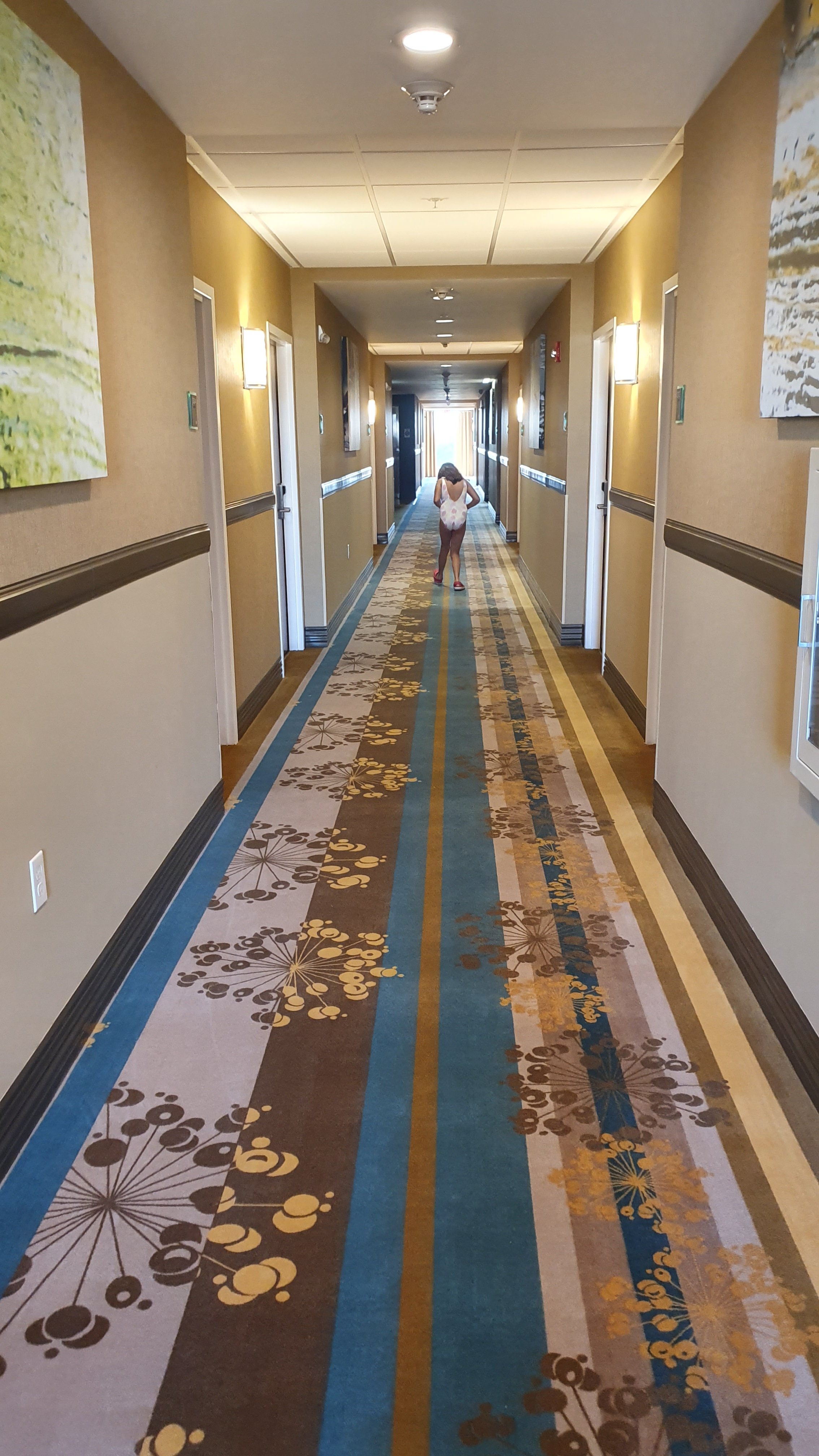 Best Western Plus Miami Executive Airport Hotel & Suites-浴室