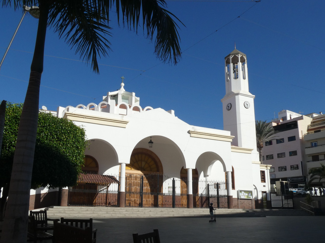 Parroquia Nuestra Señora del Carmen景点图片