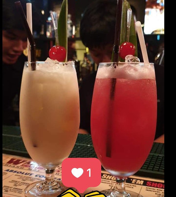 The Sportsman Bar-加兰古特必去景点