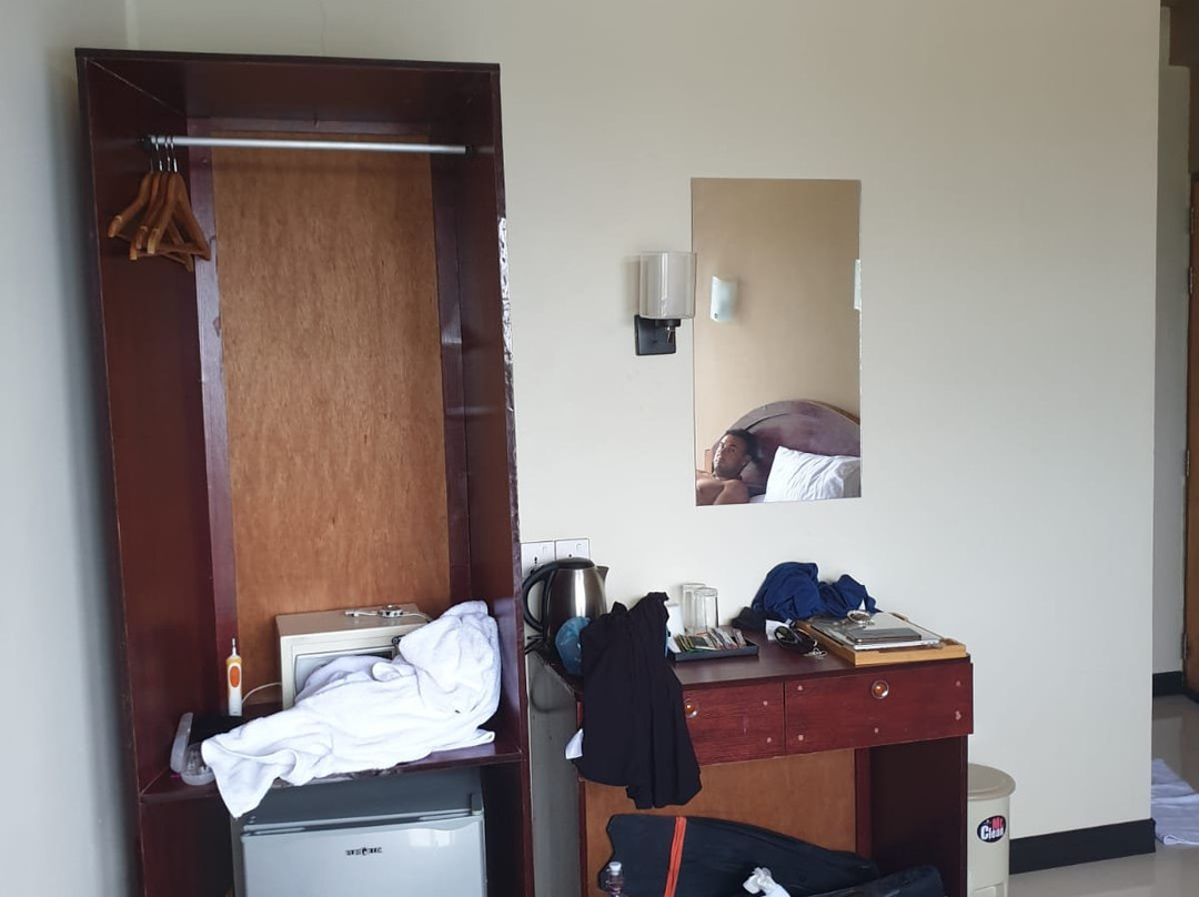 ilaa Beach Maldives主图