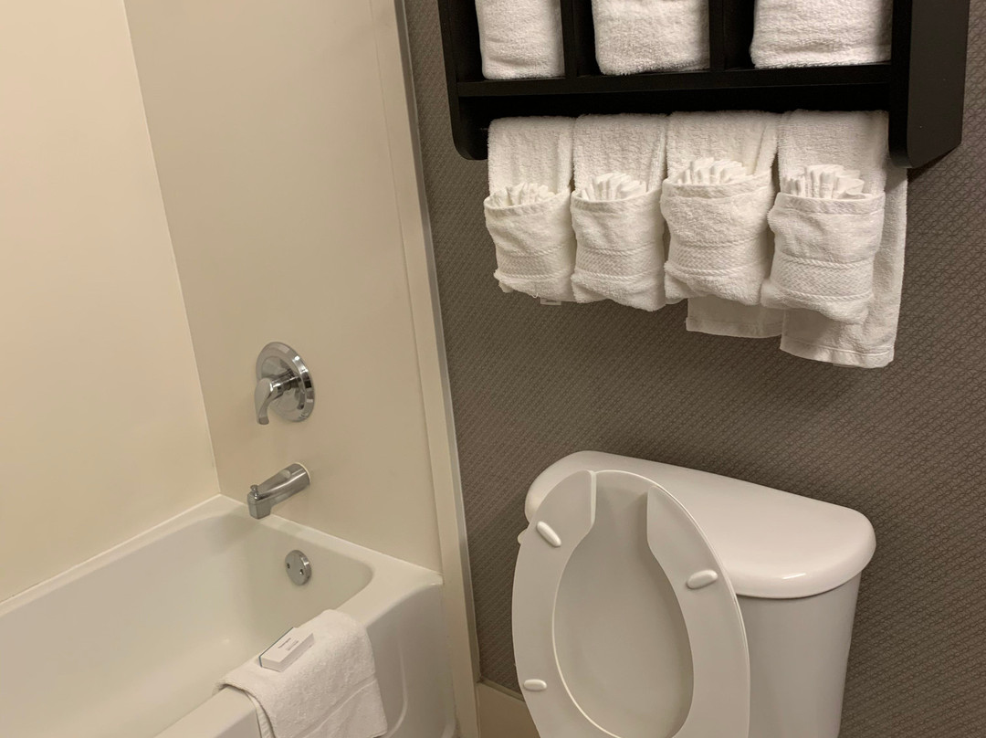 Hampton Inn West Palm Beach Florida Turnpike主图