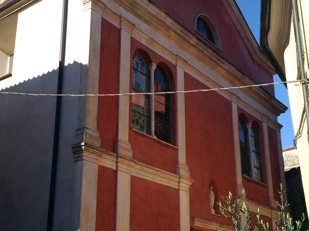 San Pietro Vara旅游攻略图片