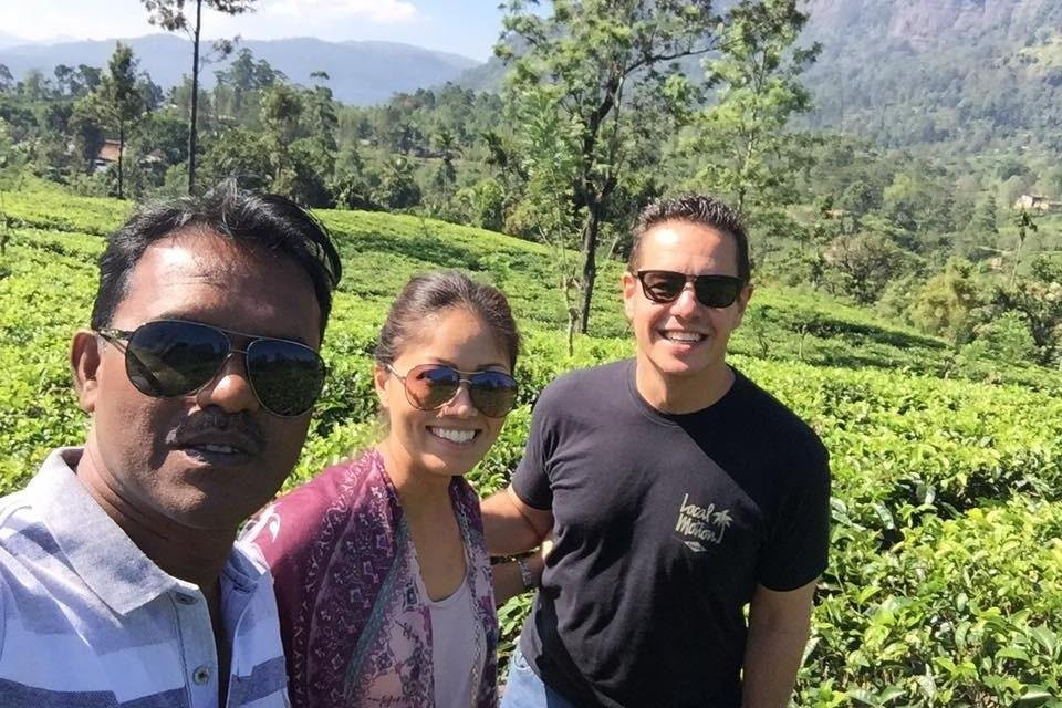 Shuttle Lanka Tours-康提必去景点