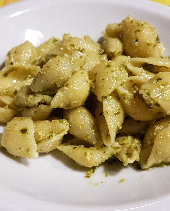 Casa Rifugio Bellevue主图