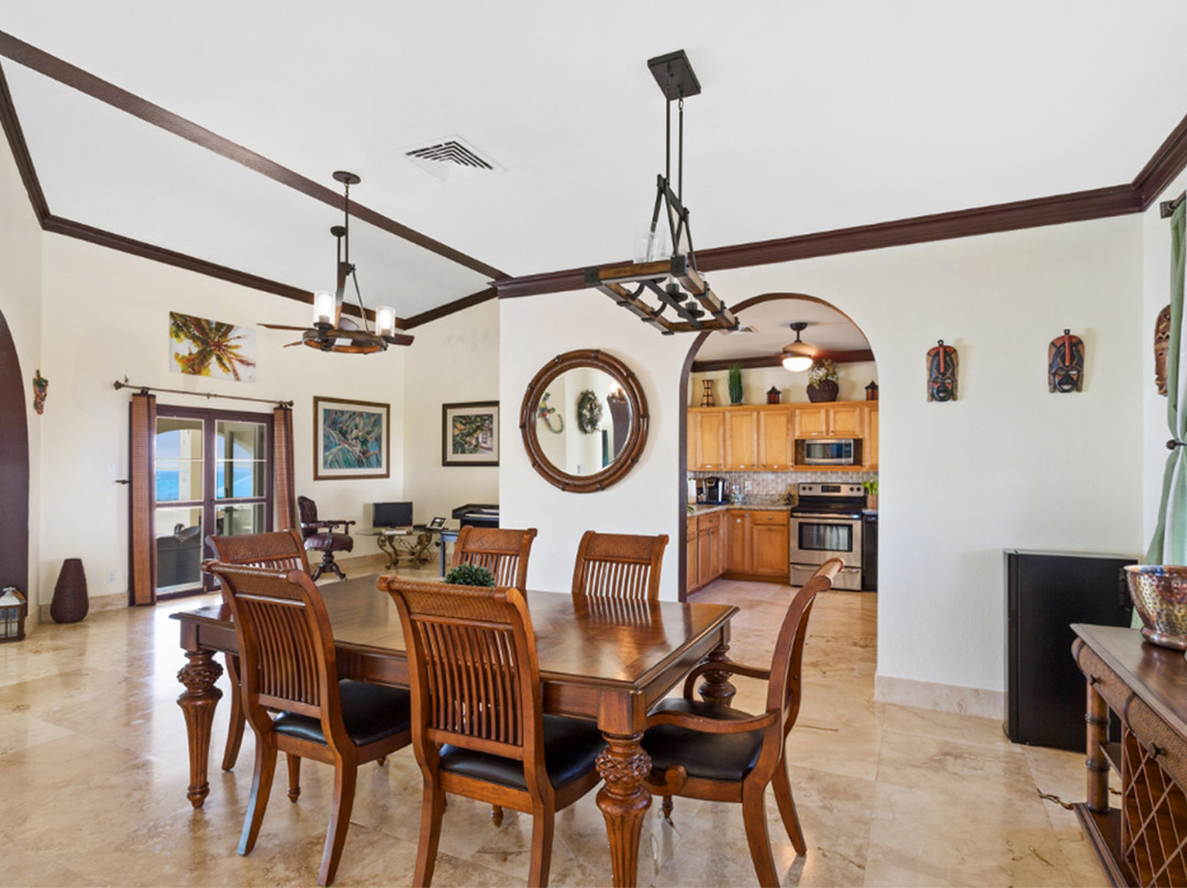 Rendezvous Bay酒店住宿-Villa Anguillitta