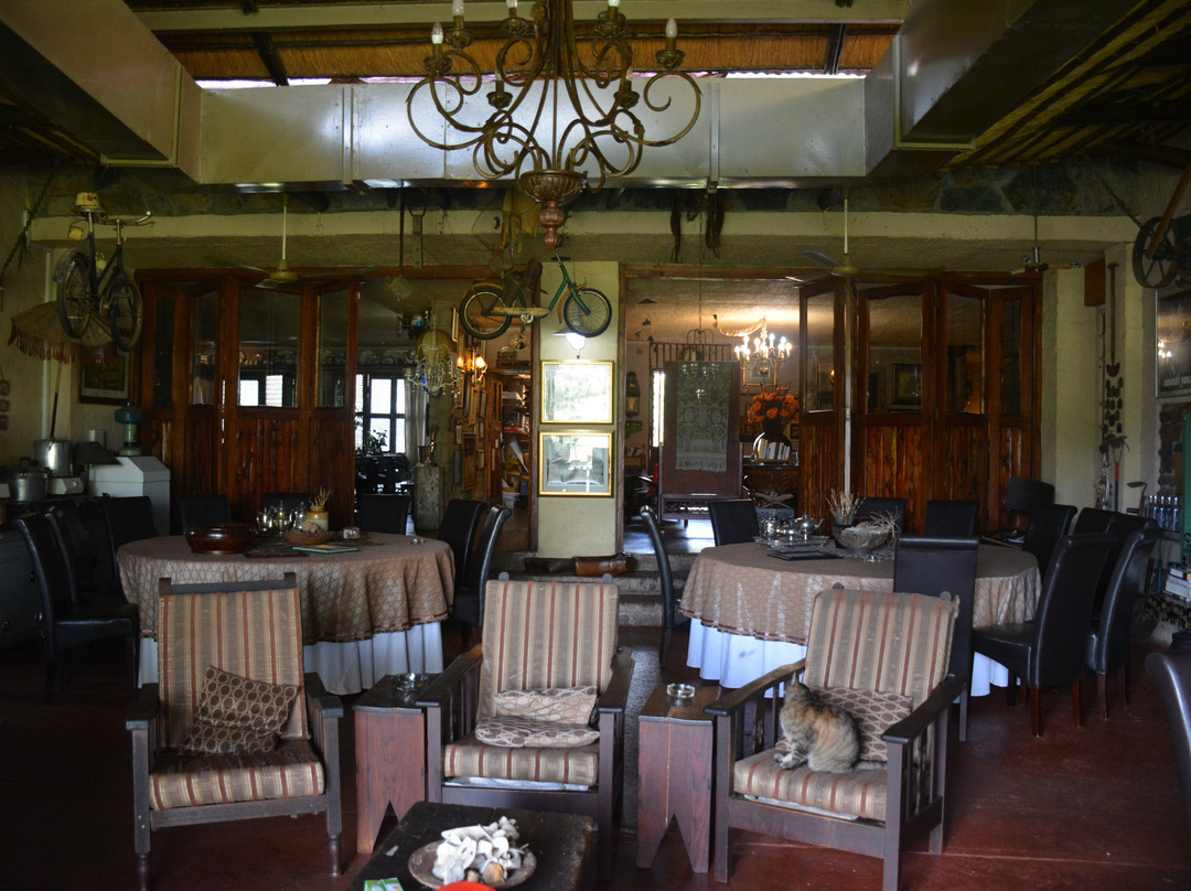 River House Lodge主图