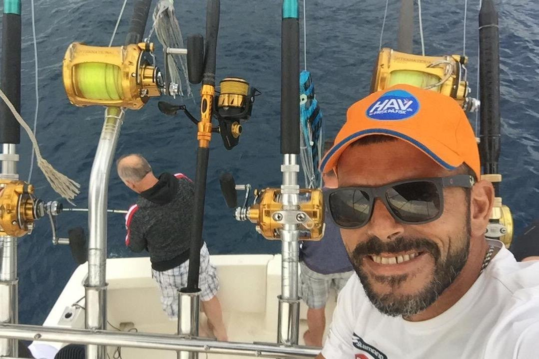 Noah Fishing Charters-奥德杰海岸必去景点