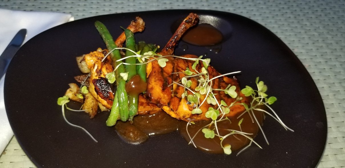 Fairfield by Marriott Bengaluru Outer Ring Road-餐饮