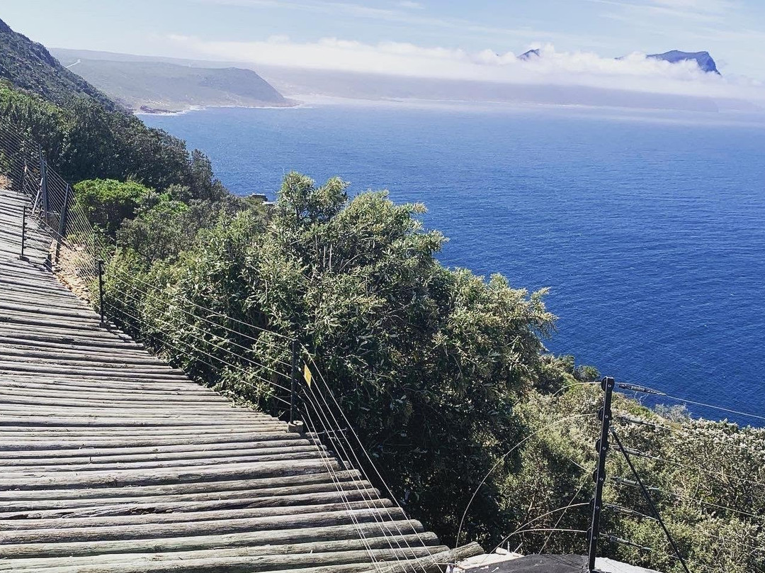 Boldman Travel-开普敦中心区必去景点