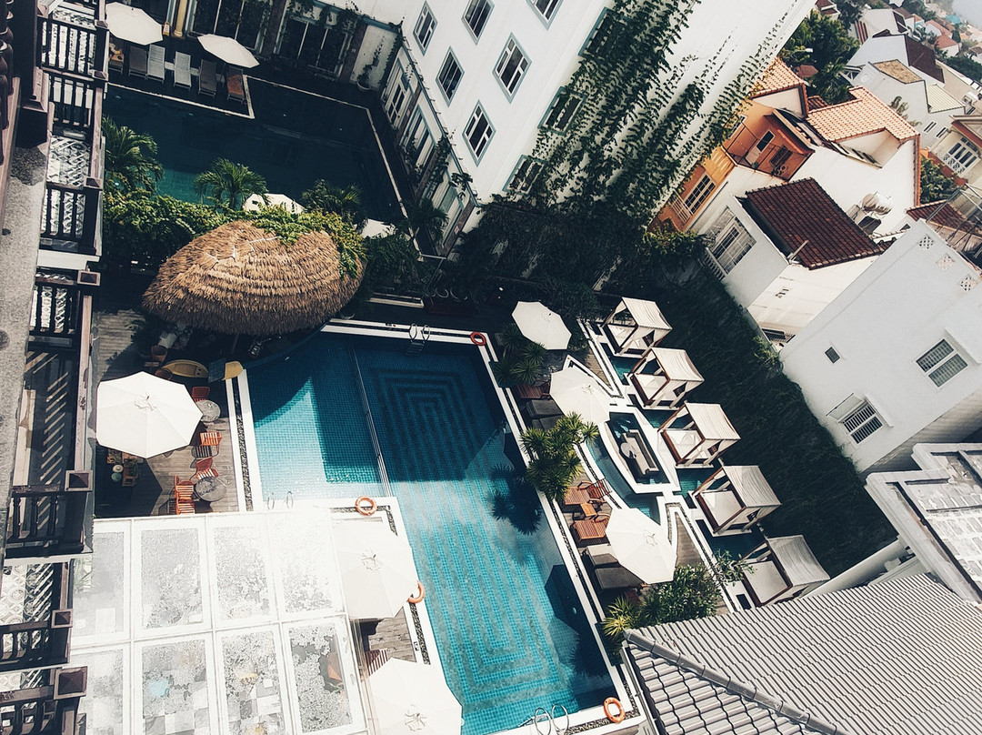 Anio Boutique Hotel Hoi An主图