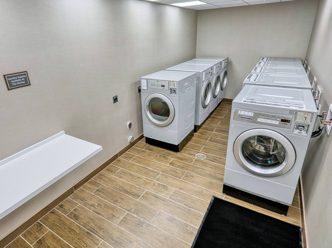 Residence Inn Harrisburg North主图