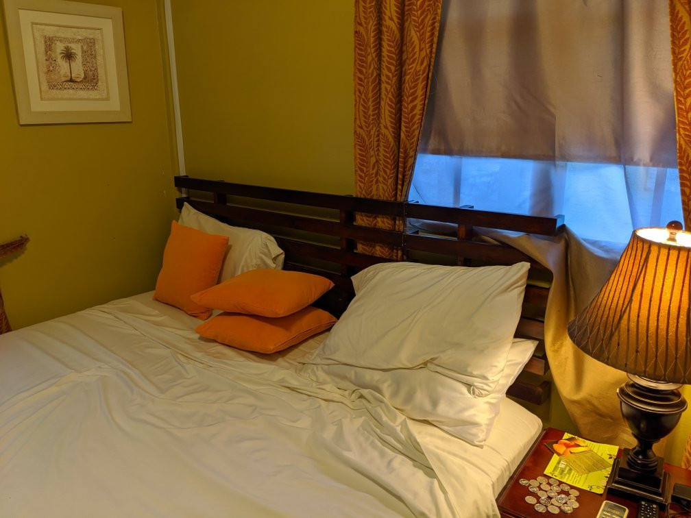 Narakiel's Inn主图