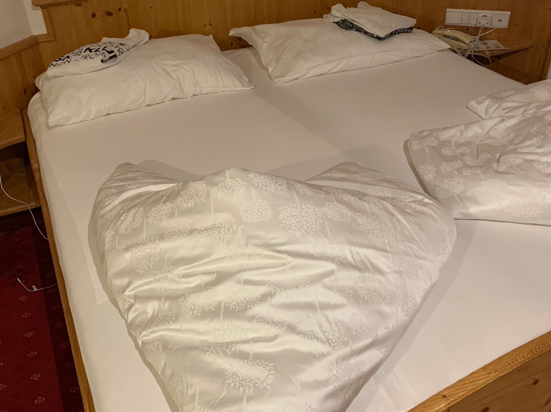 Hotel Reipertingerhof主图
