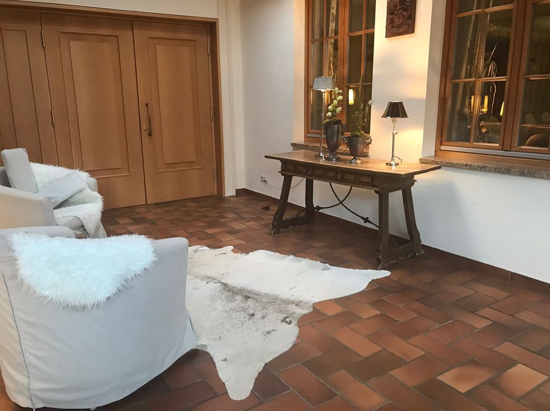 Hotel Gasthof Grüner Wald主图