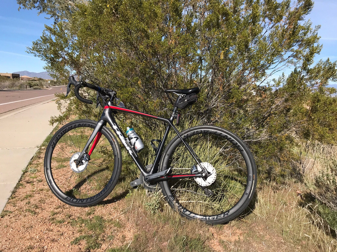 Cliff Creek Outfitters-斯科茨代尔必去景点